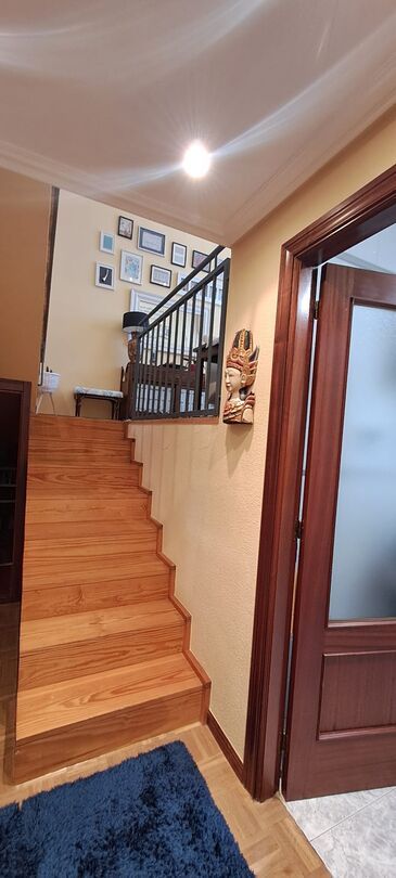 Pis en venda en Vitoria - Gasteiz amb Calefacció, Terrassa i Traster