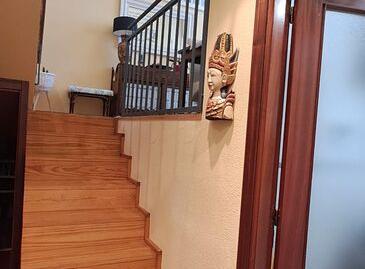 Foto 3 de Pis en venda a Jacinto Arregui Kalea, Sansomendi, Vitoria - Gasteiz