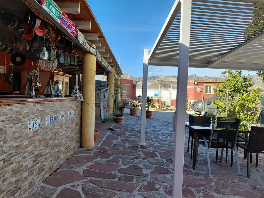 Landhaus zum Verkauf in La Murada - Los Vicentes, imagen 14