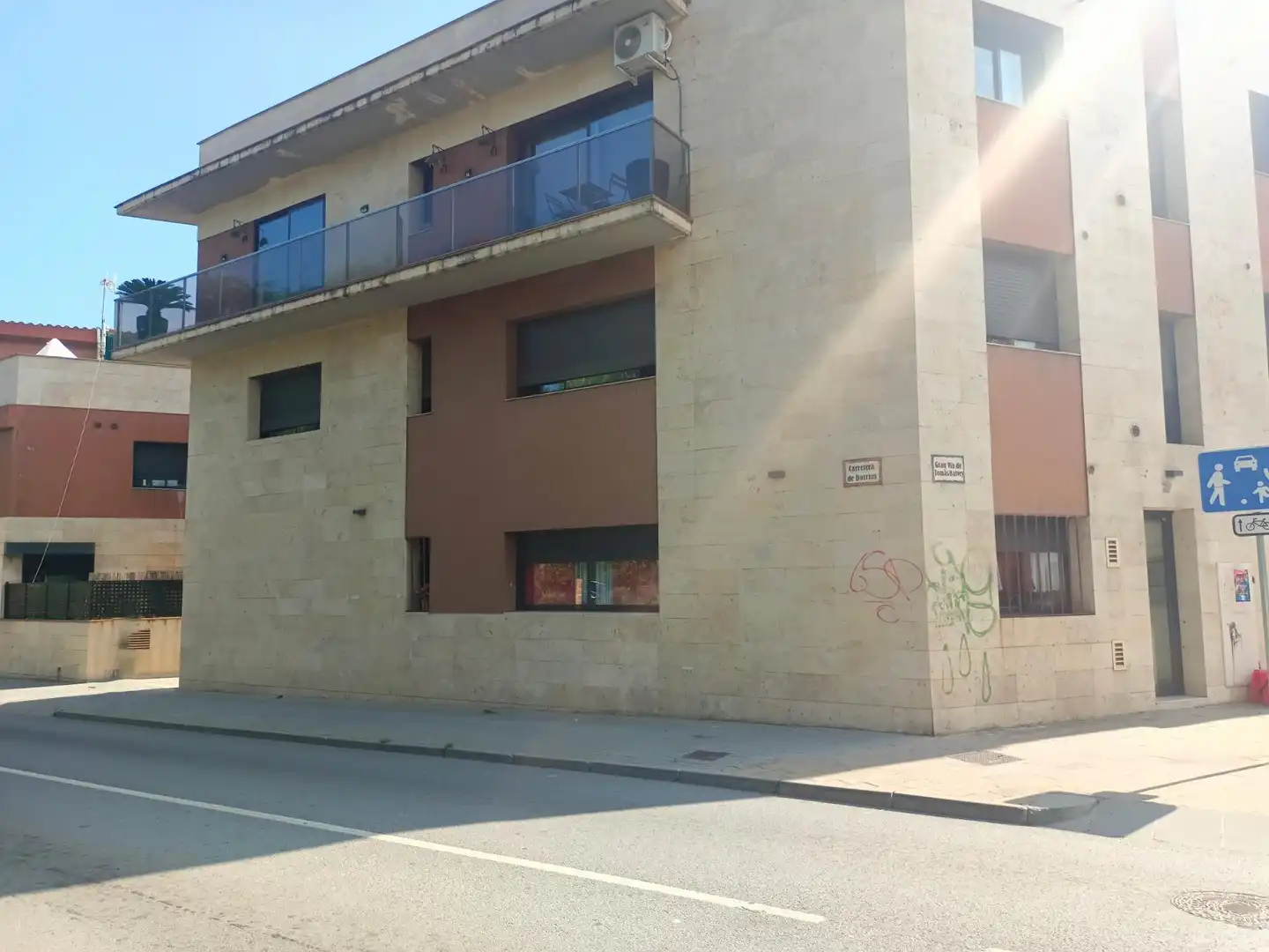 Einzelparkplatz zum Verkauf in Carrer GRAN VIA DE TOMAS BALVEY, imagen 5