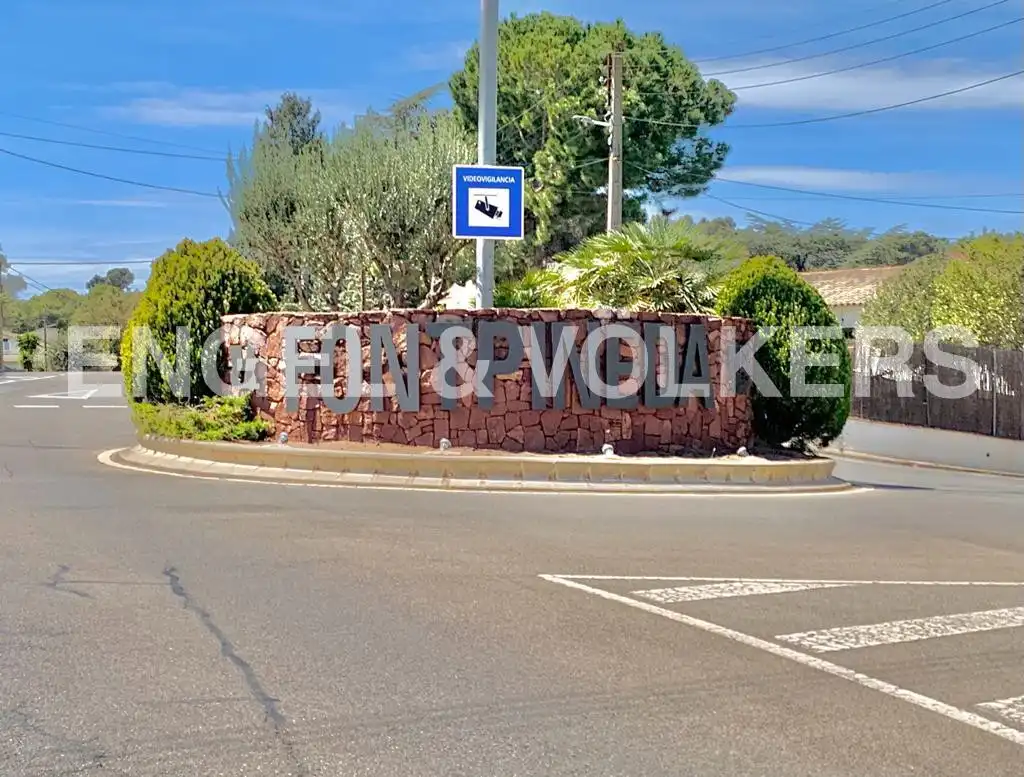 Casa con jardín en venta en Pallejà, imagen 42