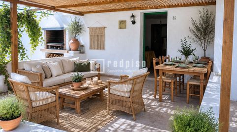 FINCA RÚSTICA CON DOS EDIFICACIONES Y 6.000 m DE PARCELA A SOLO 10 MINUTOS DEL CAMINITO DEL REY MÁLAGA