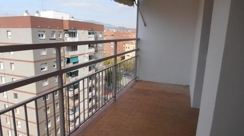 Foto 2 de Pis en venda a Creu Alta, Sabadell
