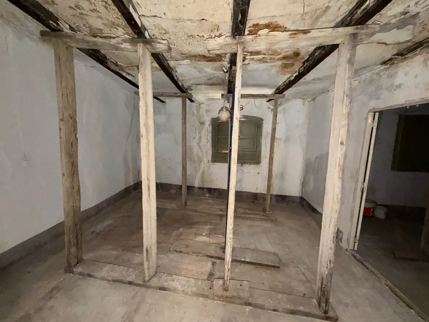 Casa o xalet en venda en Úbeda amb Jardí privat i Traster