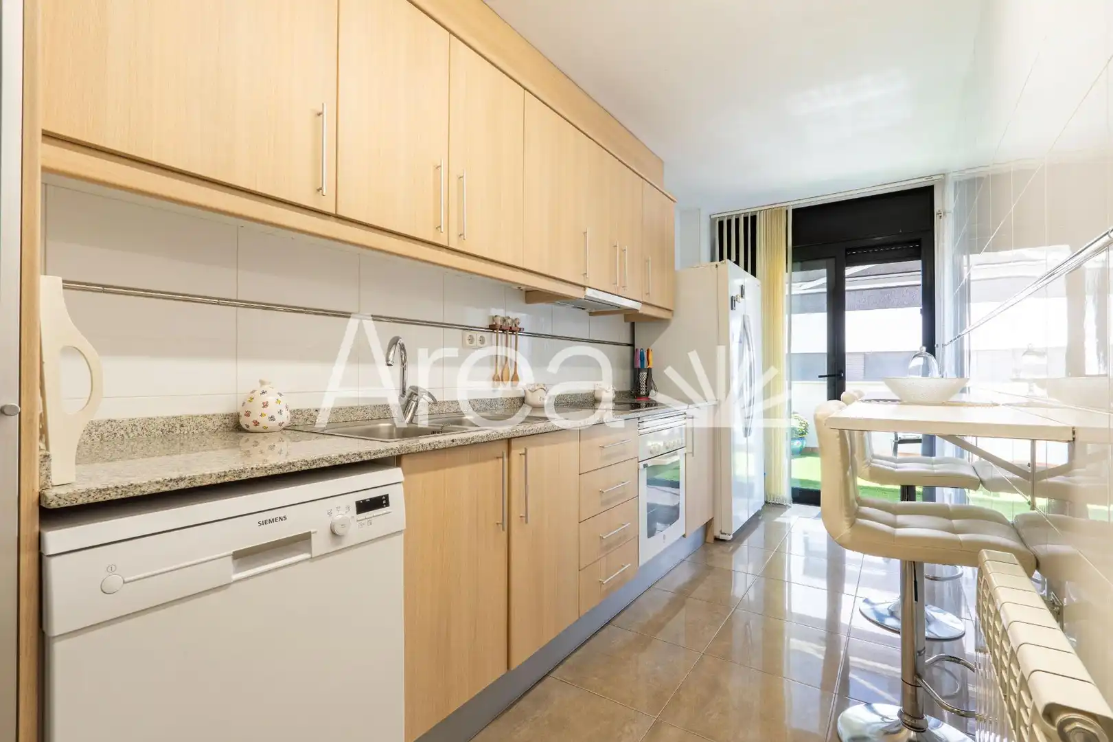 Piso con ascensor en venta en Carrer VALLVERIC DE, imagen 11