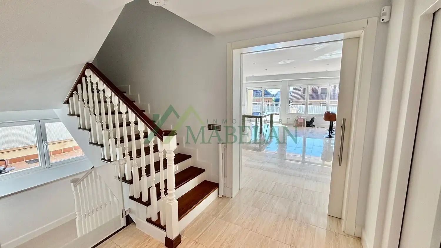 Villa mit Pool zur Miete in Pueblo, imagen 35