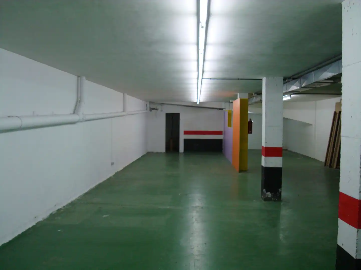 Local de alquiler en  Logroño