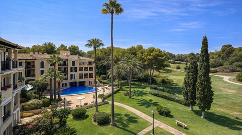 Foto 3 de Ático en venta en Cas Català - Illetes, Calvià