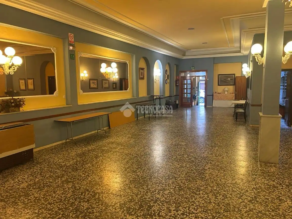 Gewerbefläche zum Verkauf in Centro, imagen 15