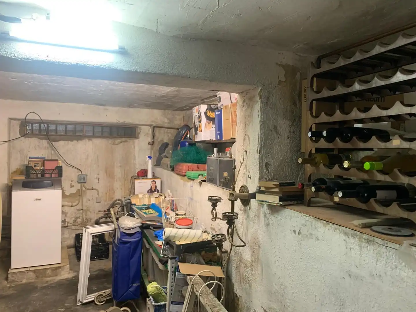 Casa en venda a Sant Jaume dels Domenys, imagen 26