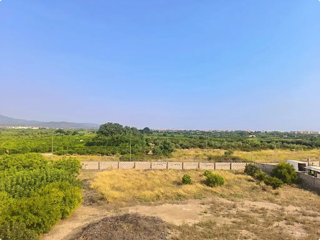 Dúplex de alquiler en Miramar