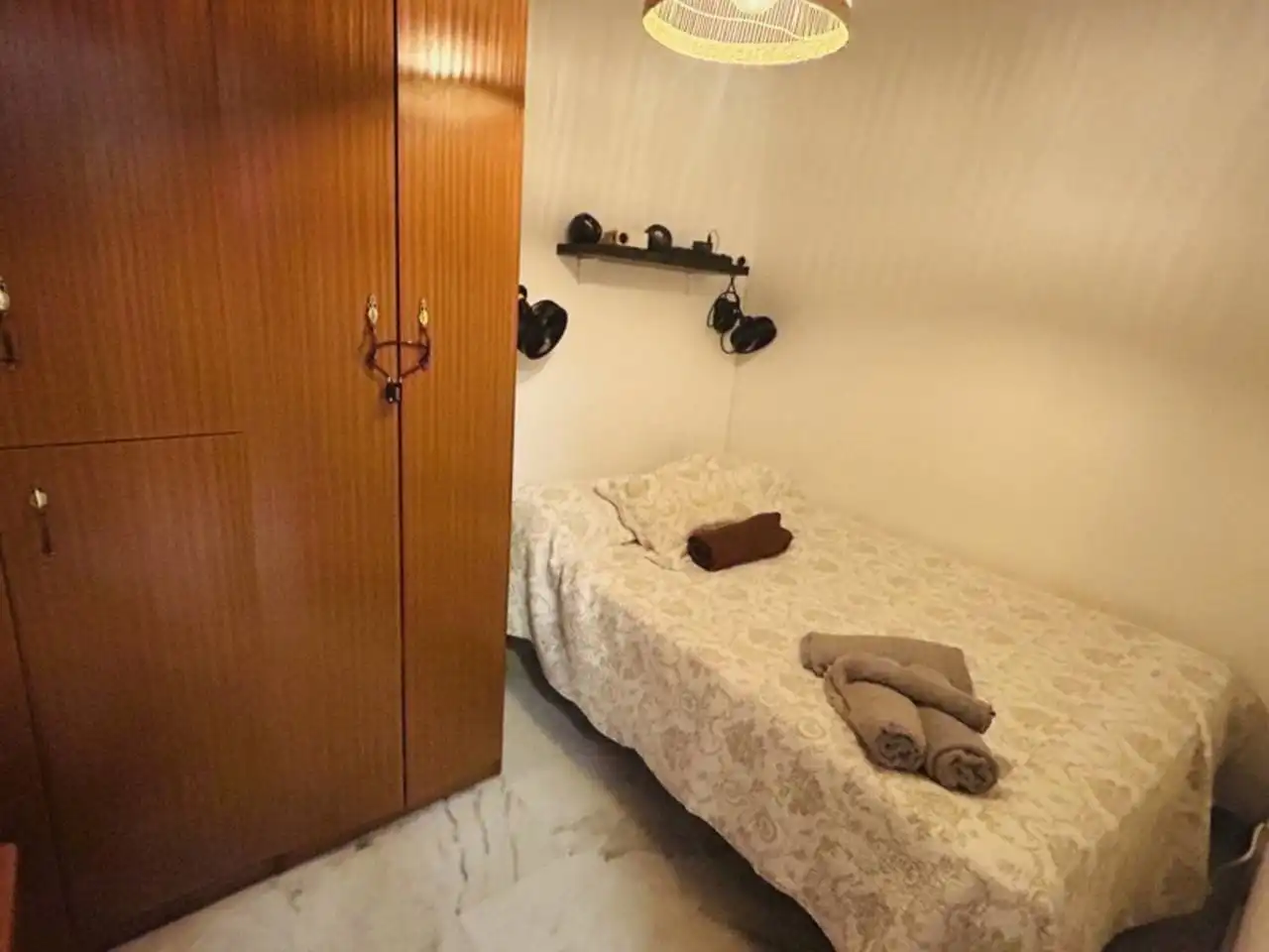 Schlafzimmer von Wohnungen zum Verkauf in Almuñécar mit Gemeinschaftspool