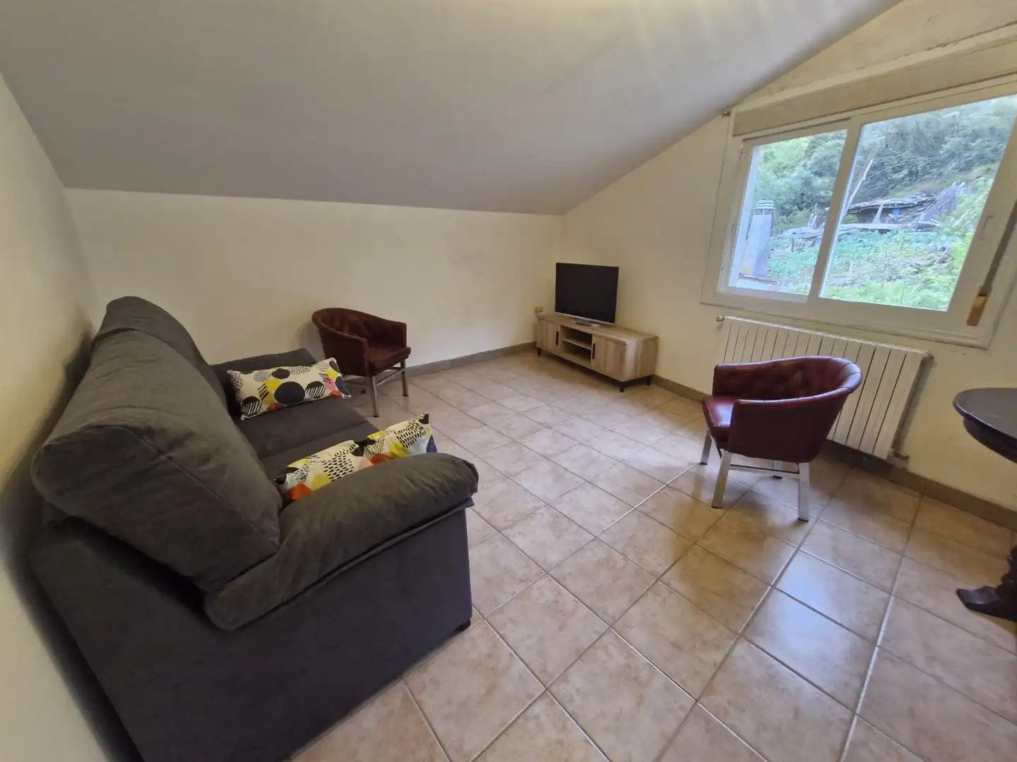 Apartments for rent in Ventiun