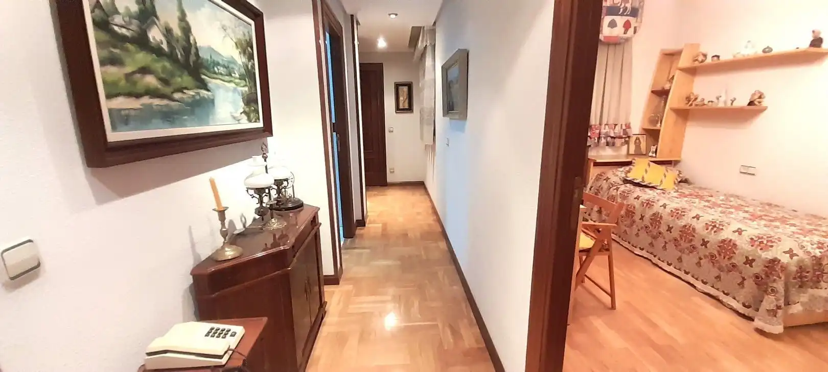 Apartamento en venta en  Logroño con Trastero
