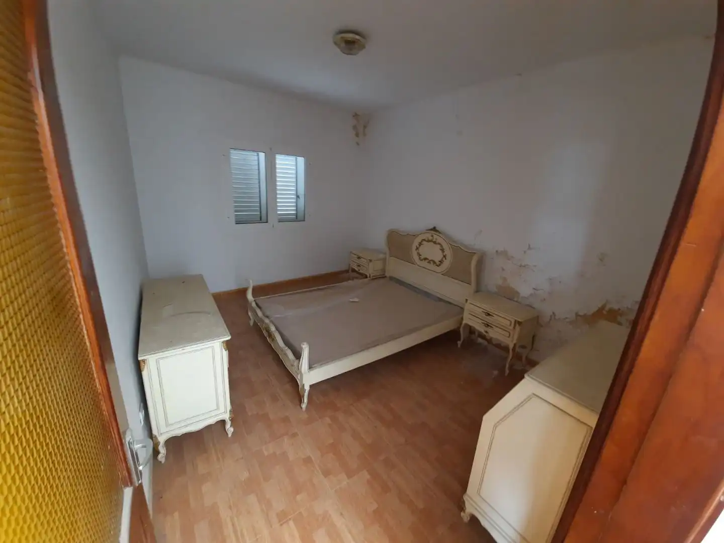 Habitación de Casa o chalet en venta en Santa Brígida con Jardín privado, Terraza y Trastero