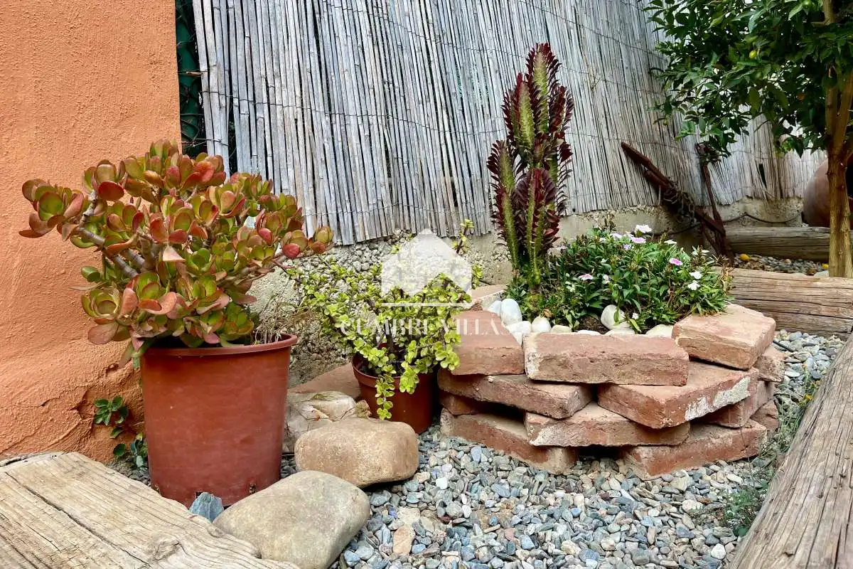 Garten von Country house zum Verkauf in Torrenueva Costa mit Privatgarten, Terrasse und Abstellraum