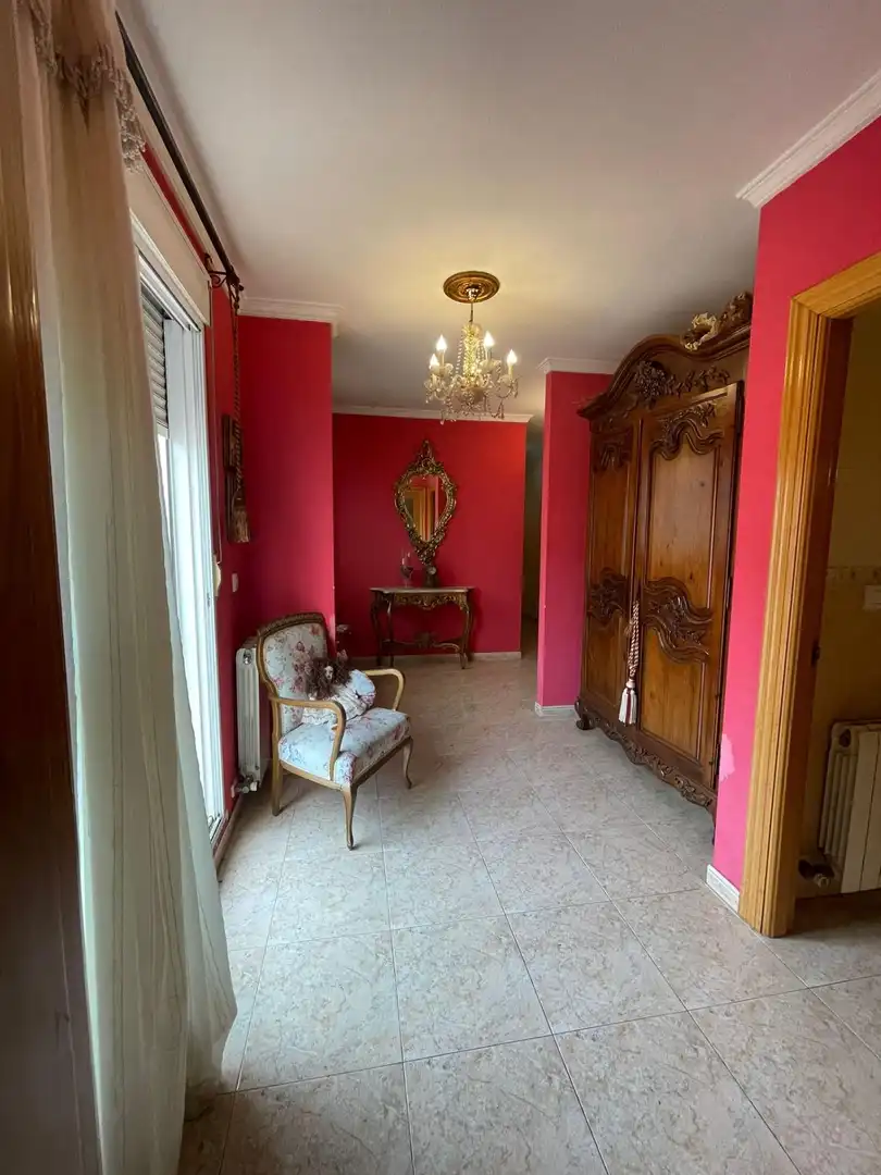 Penthouse with lift for sale in Lorca Ciudad, imagen 10