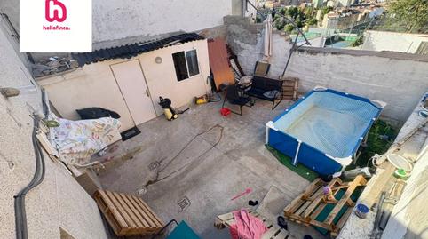 Foto 5 de Casa adosada en venta en Santa Margarida de Montbui, Barcelona