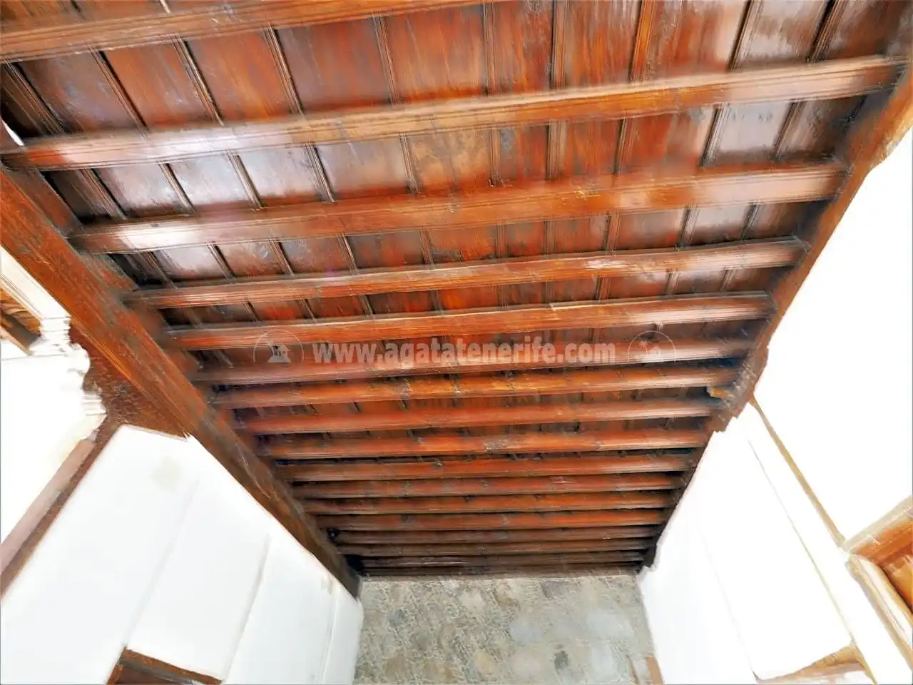 Casa o xalet en venda en Icod de los Vinos amb Jardí privat