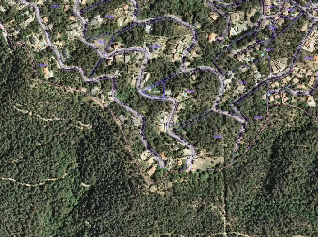 Rustikales Grundstück zum Verkauf in COVA DEL DRAC, imagen 2