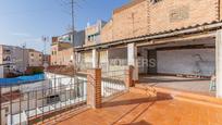 Terrasse von Wohnungen zum verkauf in Sant Joan de Vilatorrada mit Klimaanlage, Heizung und Terrasse