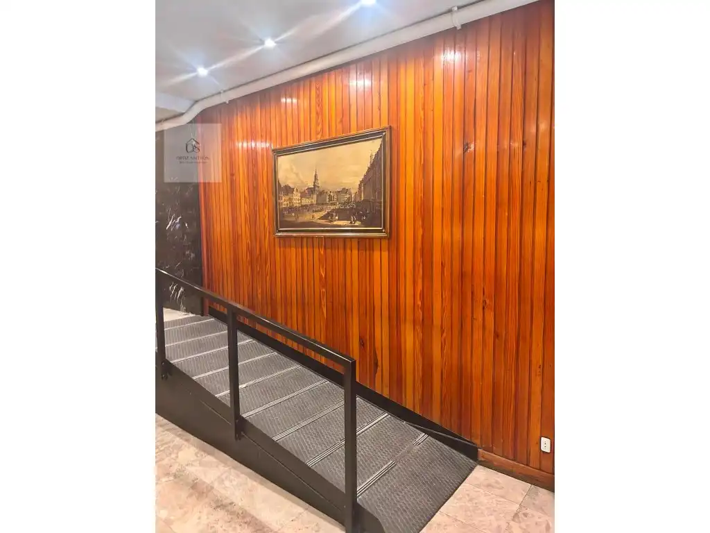Flat for sale in Madrid  with Terrace