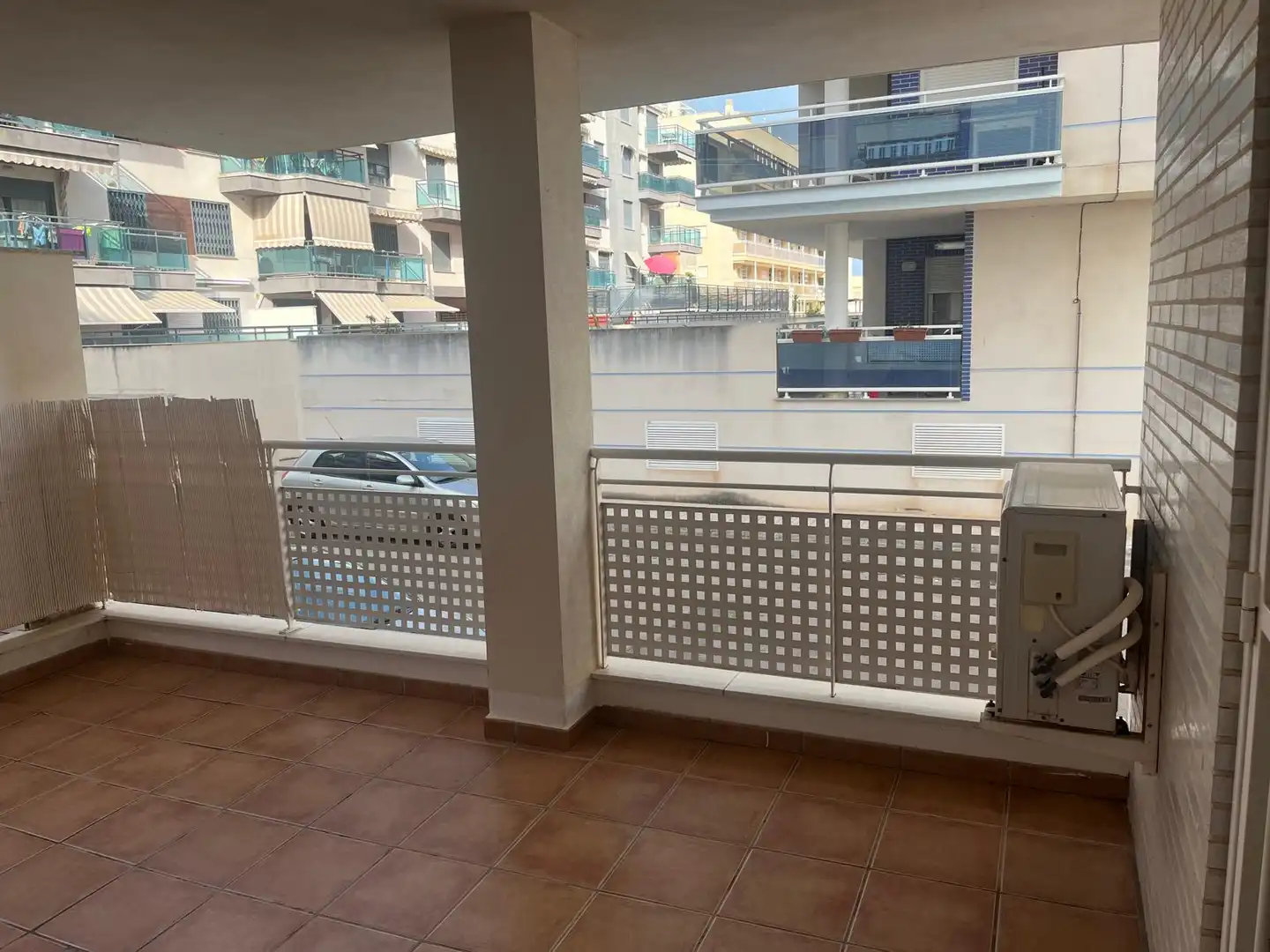 Apartament en venda a Carrer d'Aragó, La Torre - Playa de Chilches