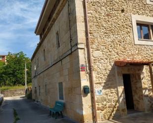 Vista exterior de Casa o xalet en venda en Merindad de Valdivielso amb Calefacció, Jardí privat i Moblat