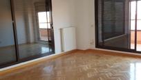 Bedroom of Attic for sale in  Madrid Capital  with Air Conditioner, Heating and Parquet flooring