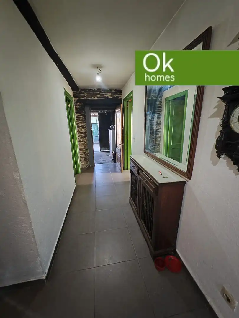 Casa rústica amb jardí en venda a Parroquias del Oeste, imagen 30
