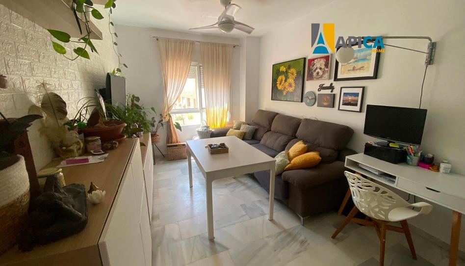 Photo 1 of Flat for sale in El Juncal - Vallealto, Cádiz