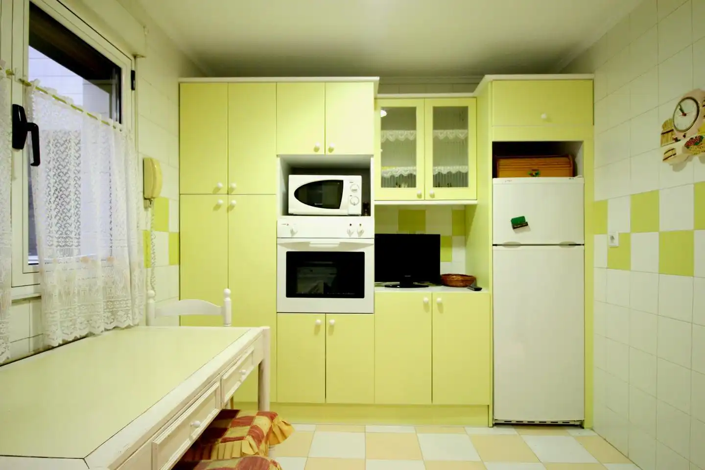 Piso de alquiler en Campoamor, 23, Salesas - Foncalada - Campoamor
