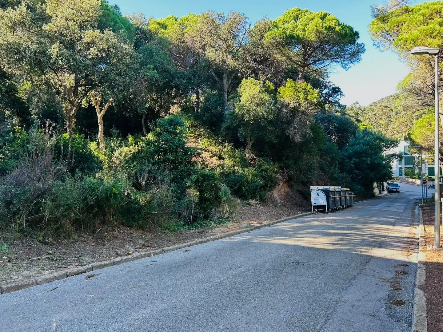 Terrenys i solars en venda a Carrer de Rosamar, imagen 2