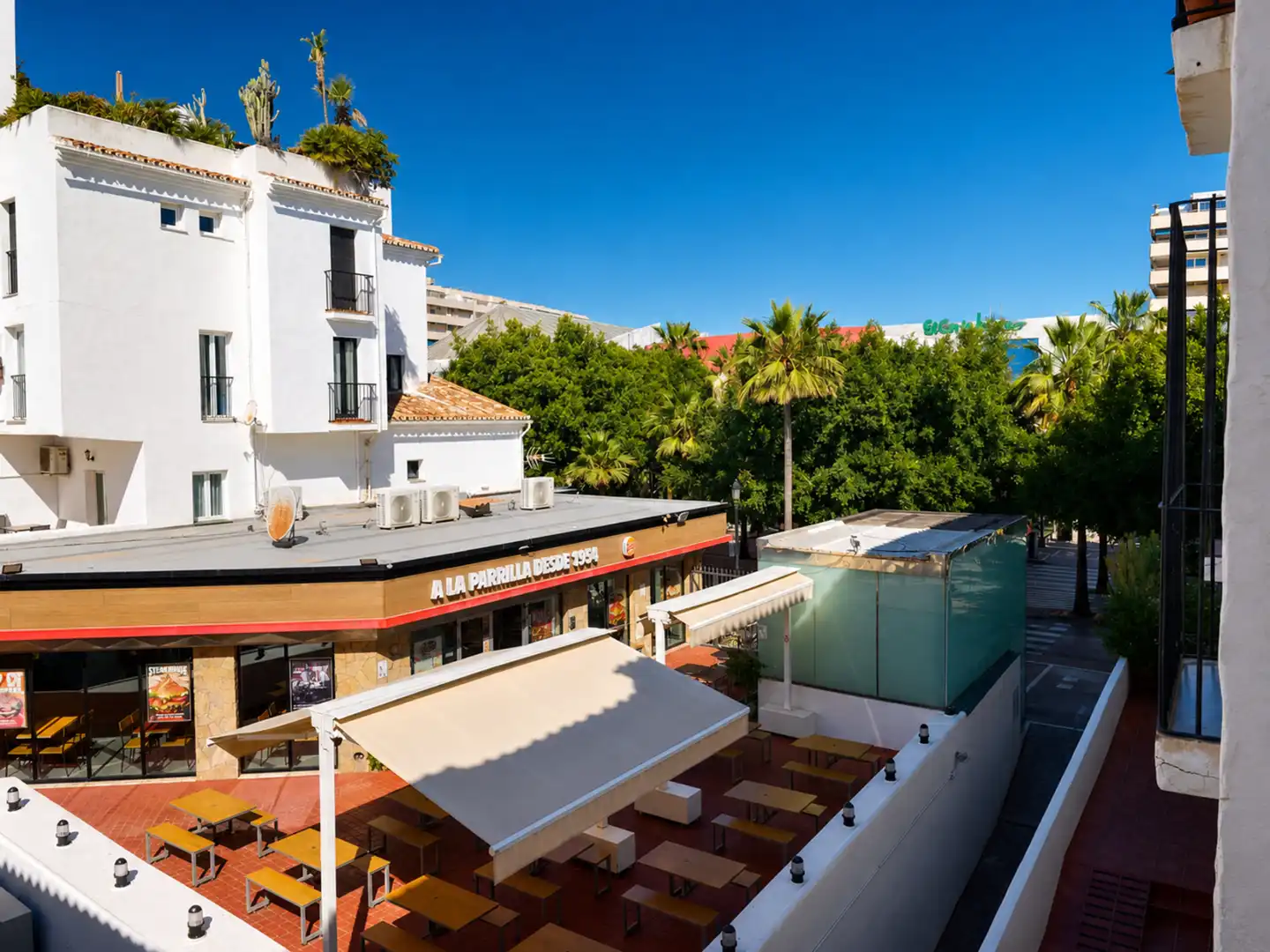 Apartment zum Verkauf in MUELLE RIBERA (P BANUS), imagen 11