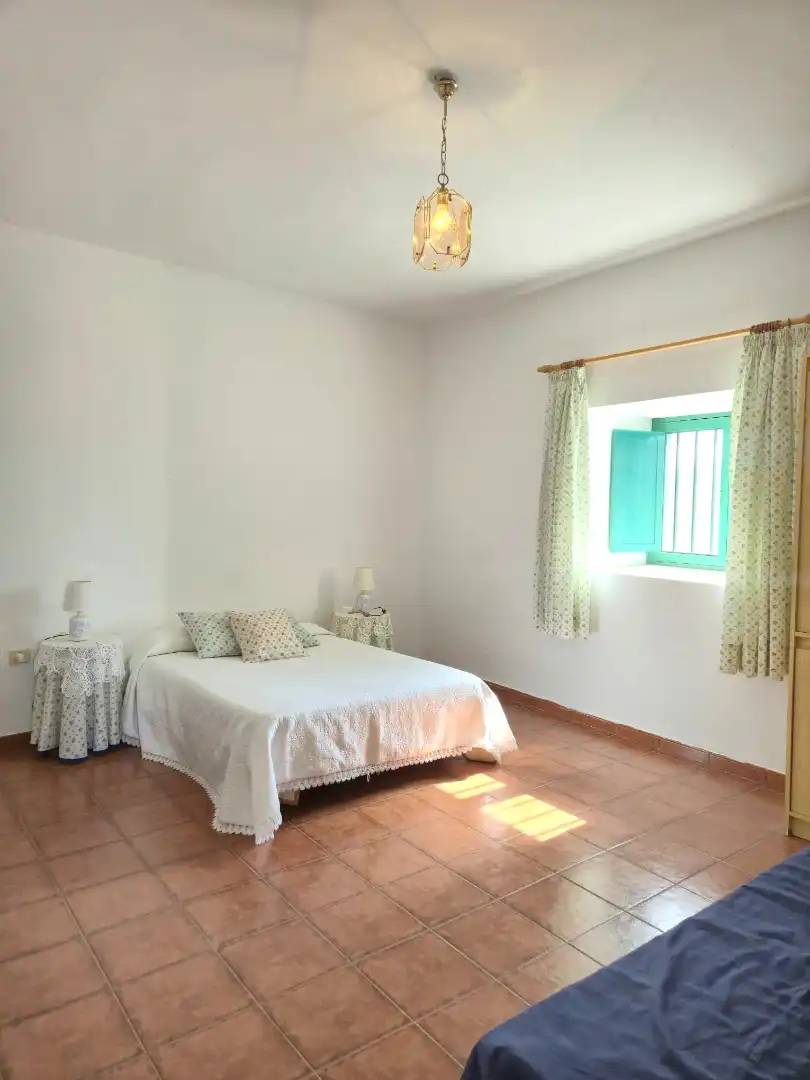 Casa o xalet en venda a Calle Antoñita Melian, 8, La Oliva pueblo