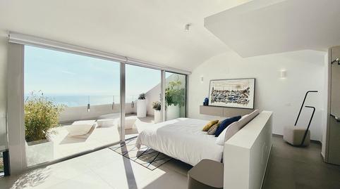 Foto 5 de Àtic en venda a La Capellanía - El Higuerón, Benalmádena