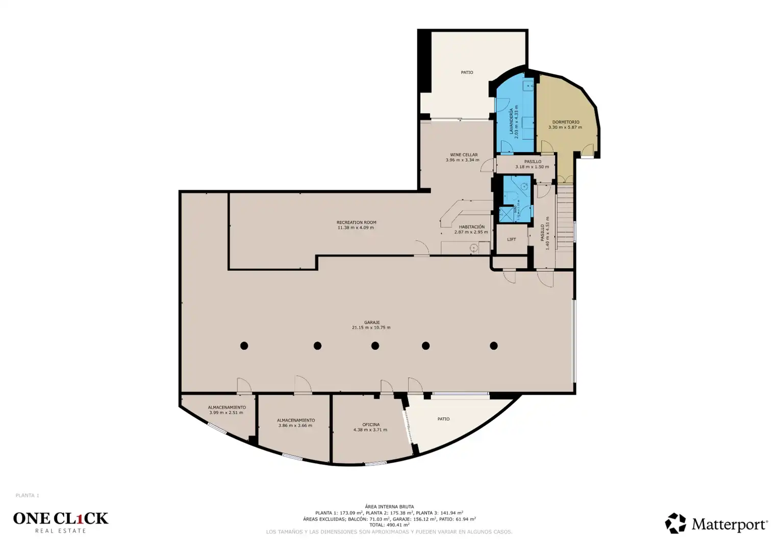 Casa o chalet en venta en Mont-roig del Camp con Aire acondicionado, Calefacción y Jardín privado