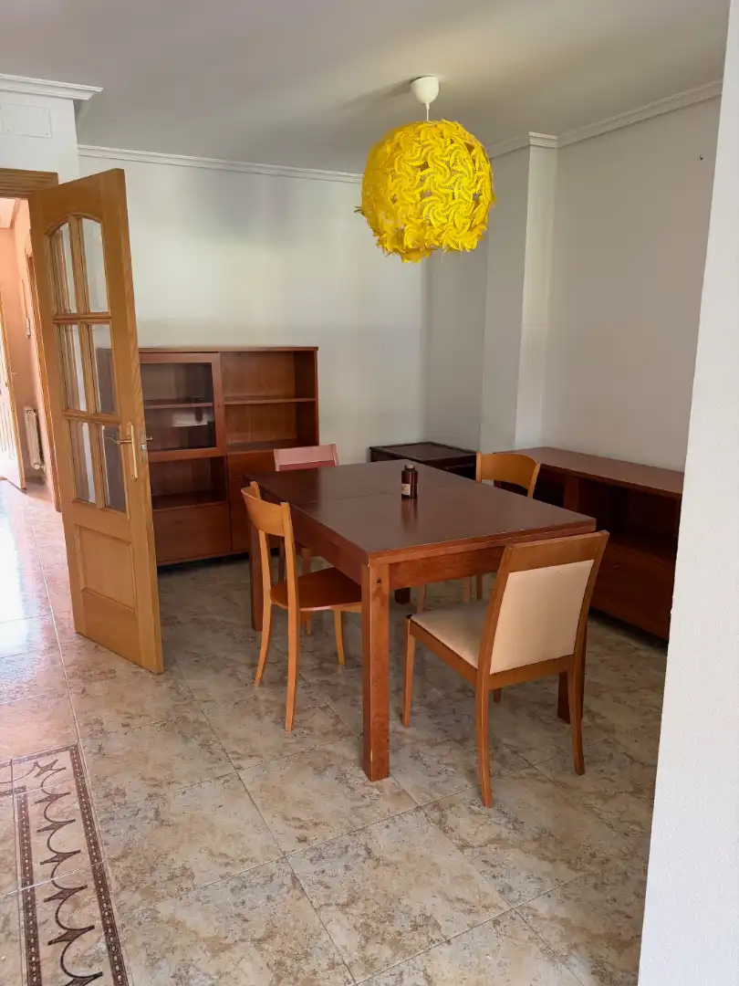 Detached house with terrace for sale in Calle la Vara, imagen 7