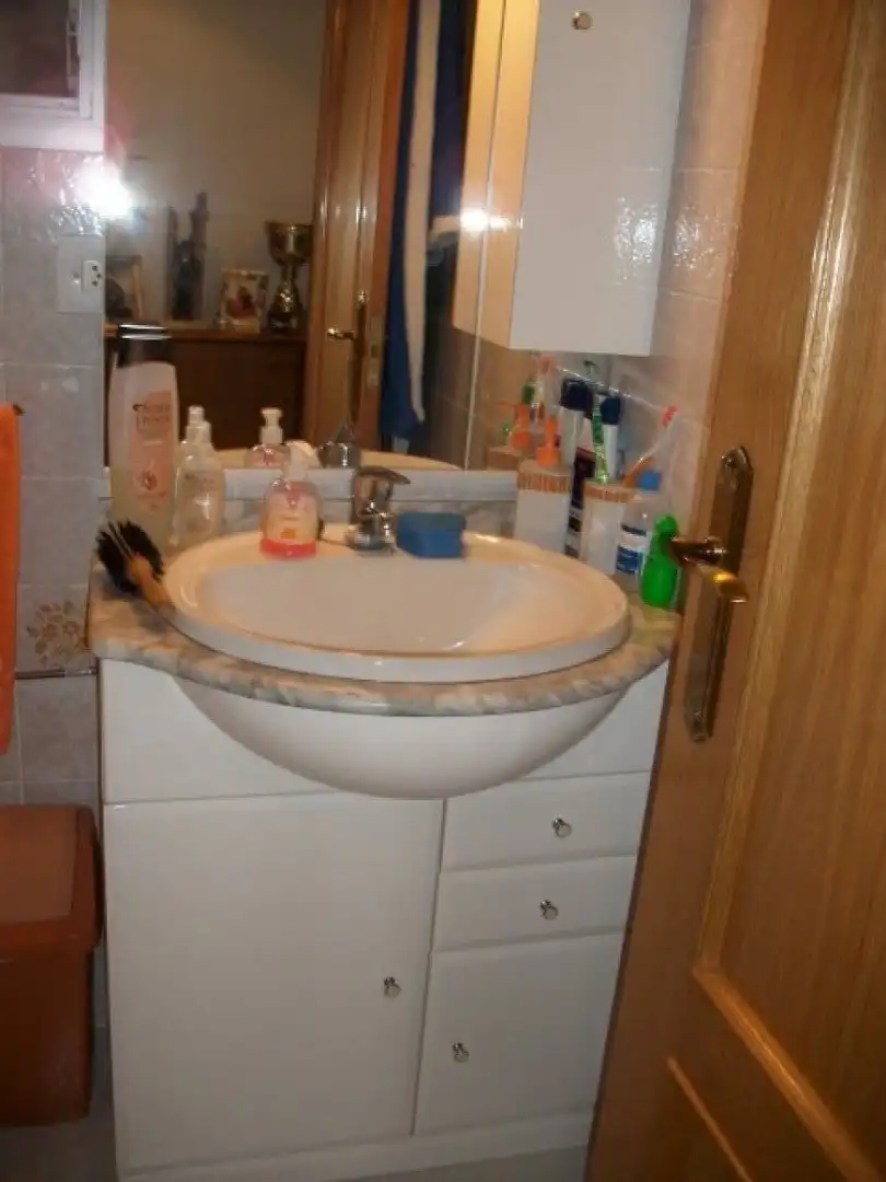 Piso en venta en Monóvar / Monòver