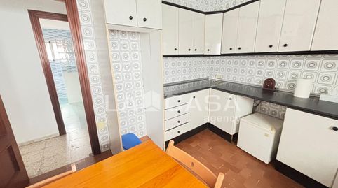 Foto 2 de Planta baja en venta en Calle Rubí, Bajadilla - Fuente Nueva, Algeciras