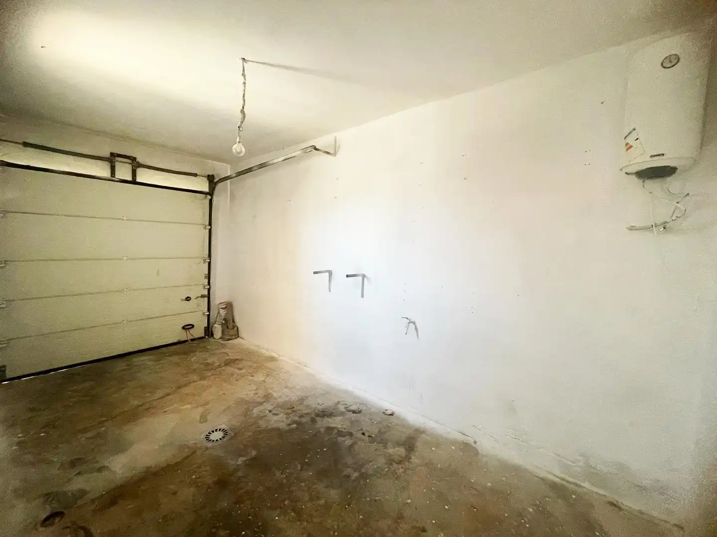Casa o chalet en venta en La Mata con Jardín privado