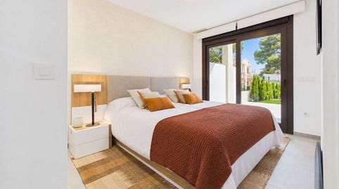 Un nuevo concepto de retiro una vivienda de lujo entre pinos y el mar. Ref. 10273, imagen 3