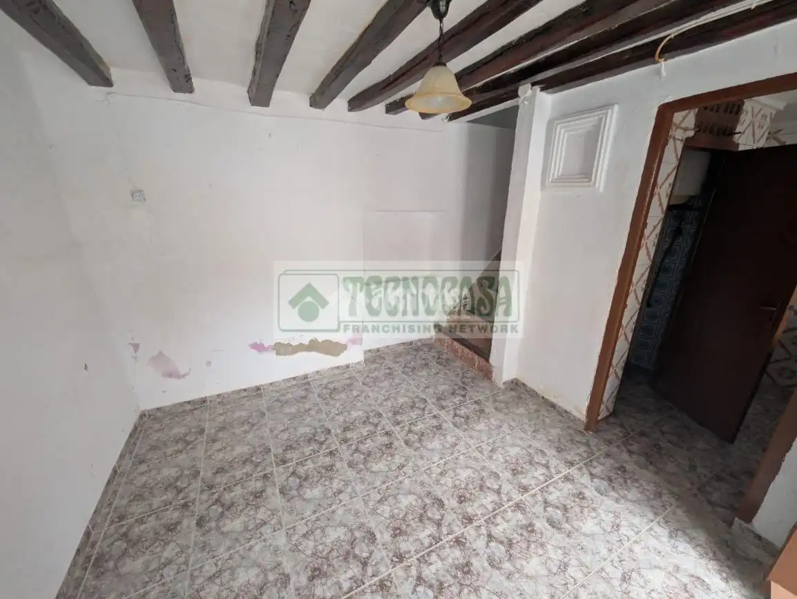 Maison jumelée à vendre à Cuevas del Becerro, imagen 5