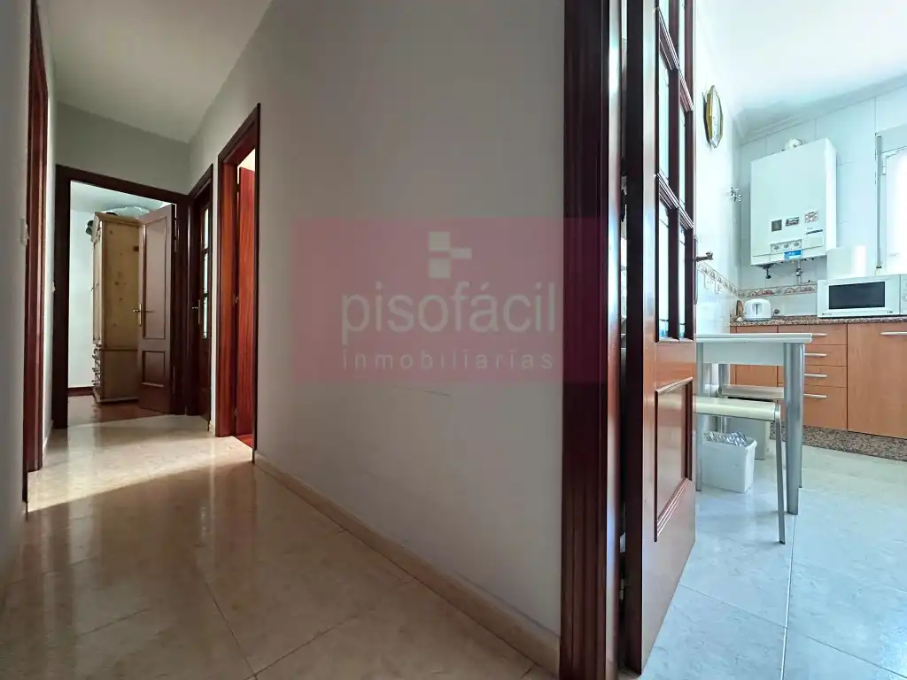 Apartament en venda en Lugo
