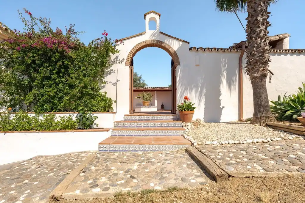 Villa con piscina in vendita a Coín, imagen 6