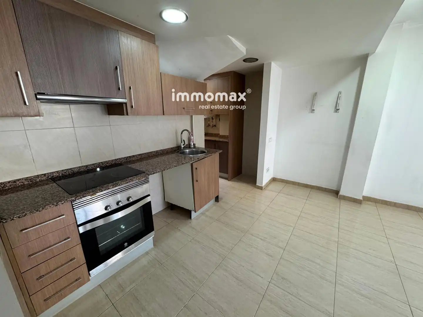 Vista exterior de Piso en venta en Martorell con Aire acondicionado, Calefacción y Trastero