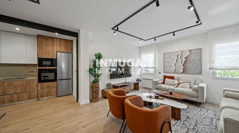 Foto 4 de Piso en venta en Paseo de las Delicias, Delicias, Madrid