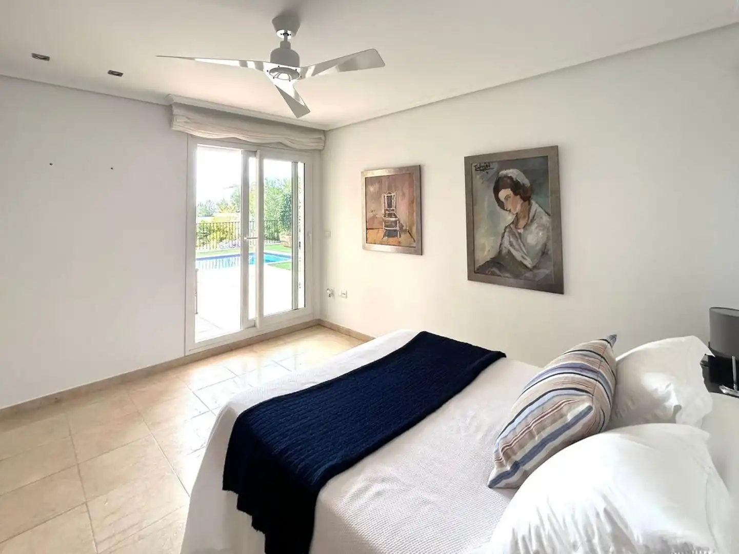 Apartament amb piscina en venda a Altea Hills, imagen 45