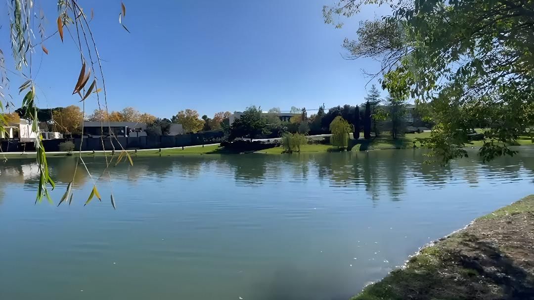 Vista exterior de Residencial en venda en Pozuelo de Alarcón