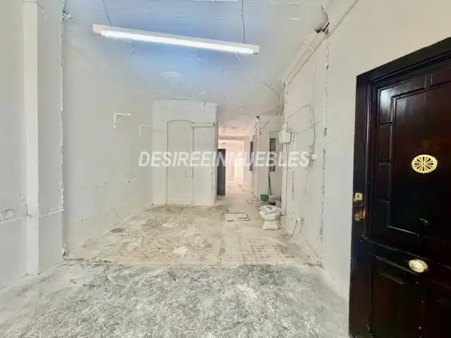 Local comercial en alquiler en Gran Via del Marqués del Túria, imagen 6